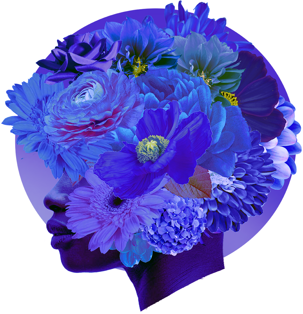 Artistic Vision Stickers