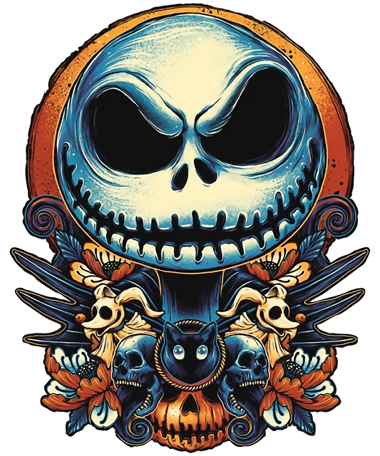 Jack Skellington