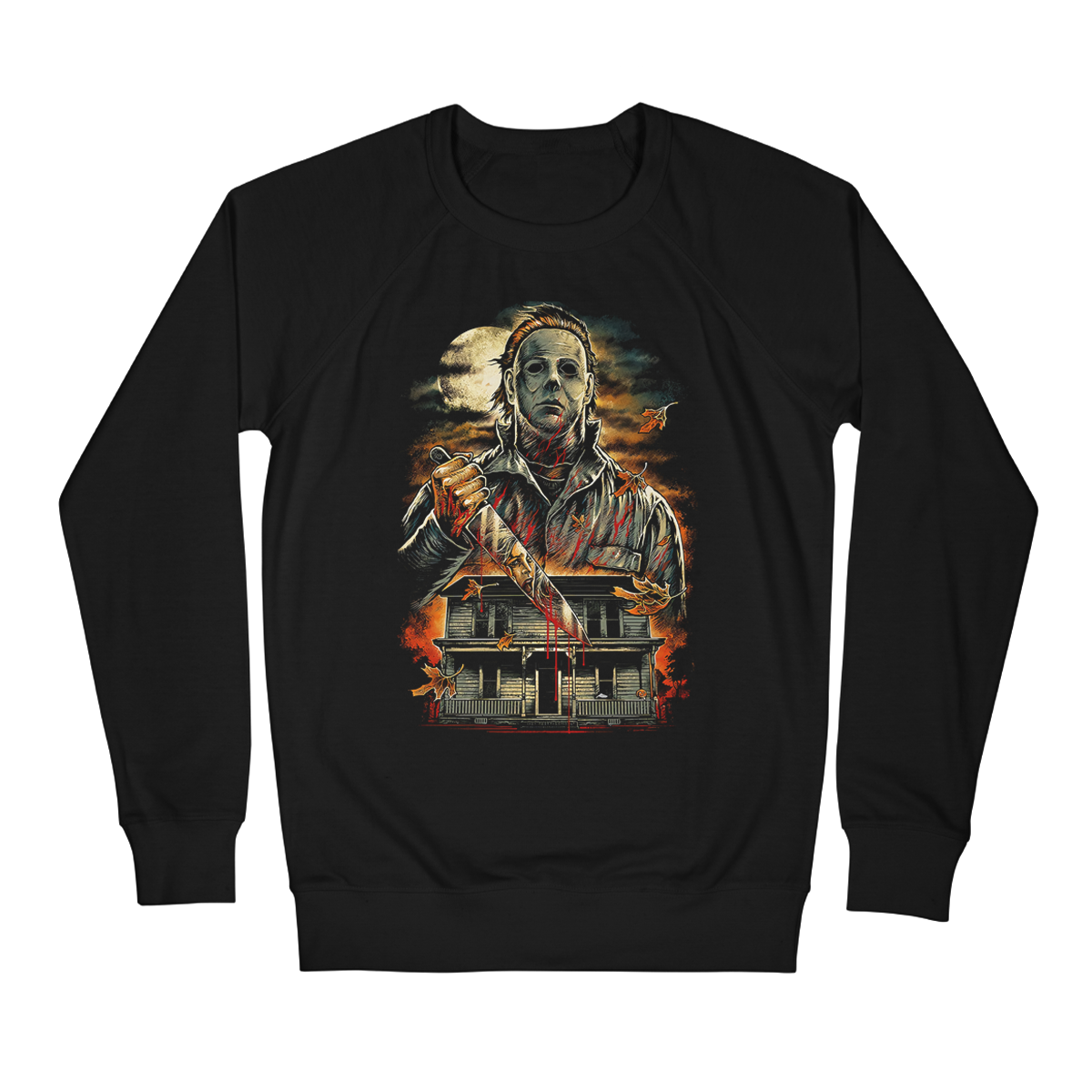 Michael Myers