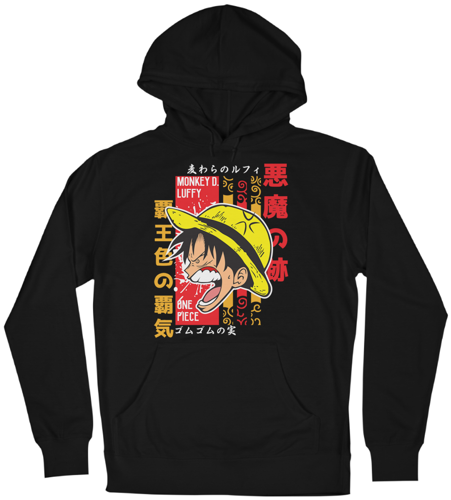 Monkey D