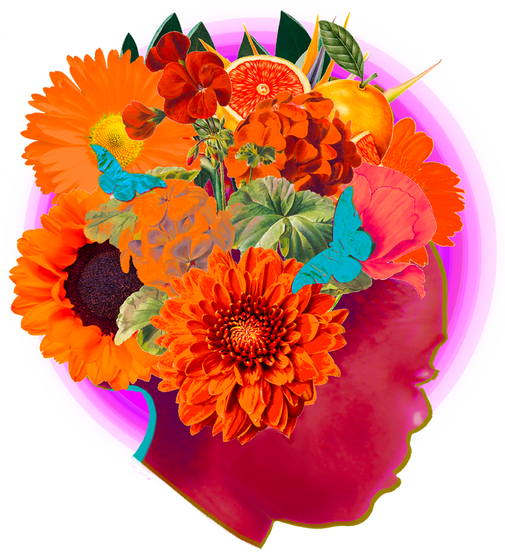 Artistic Vision Stickers