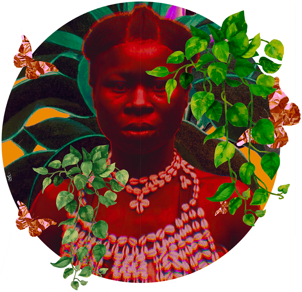 Artistic Vision Stickers