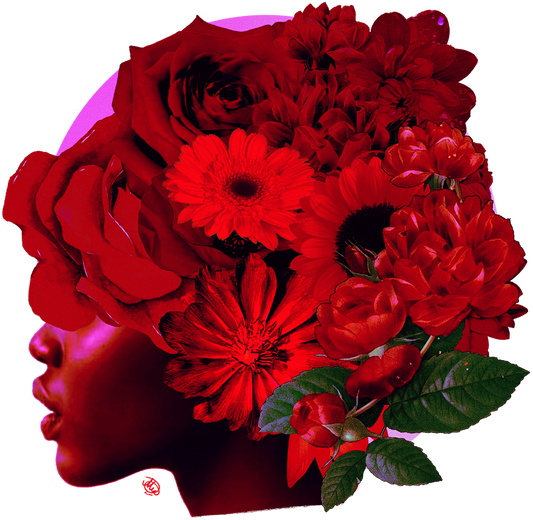 Roses are Red