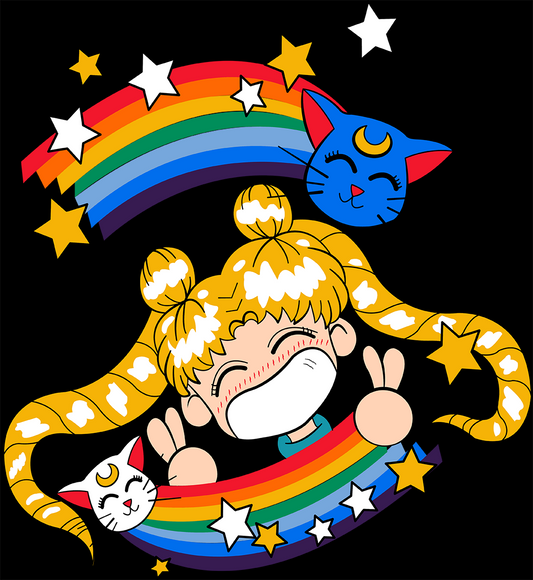 Scouts and Rainbows
