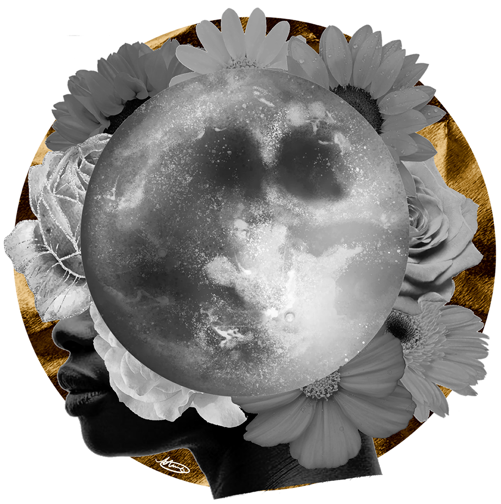 Silver Moon
