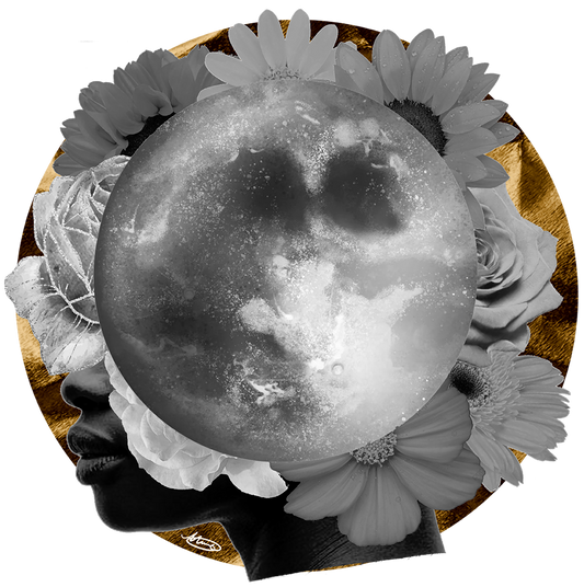 Silver Moon