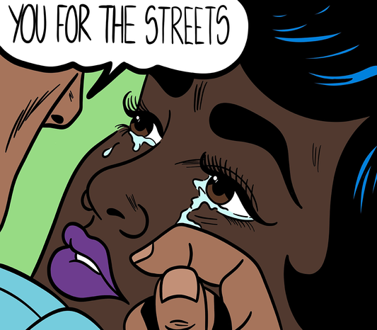 4 Da Streets