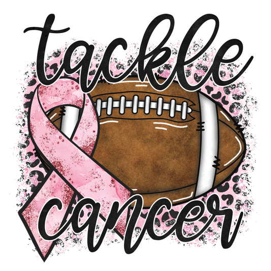 Tackle Cancer