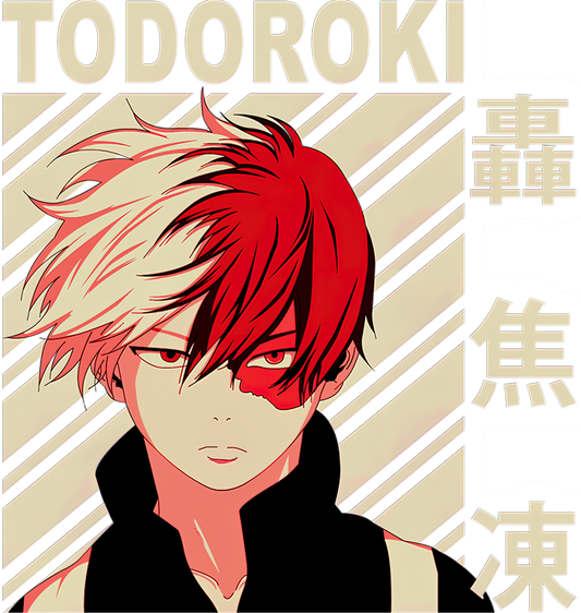 Todoroki