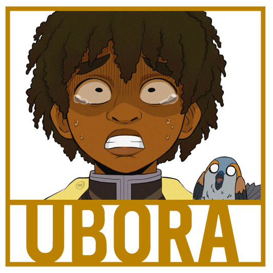 Ubora Zenitsu