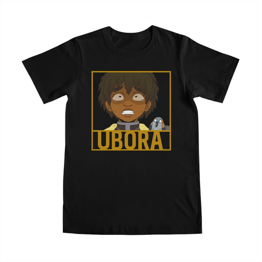 Ubora Zenitsu