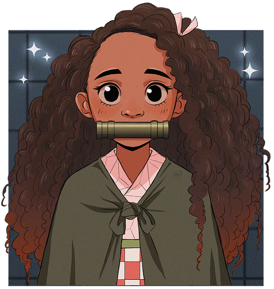 Ukunda Nezuko