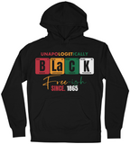 Unapologetically BLACK
