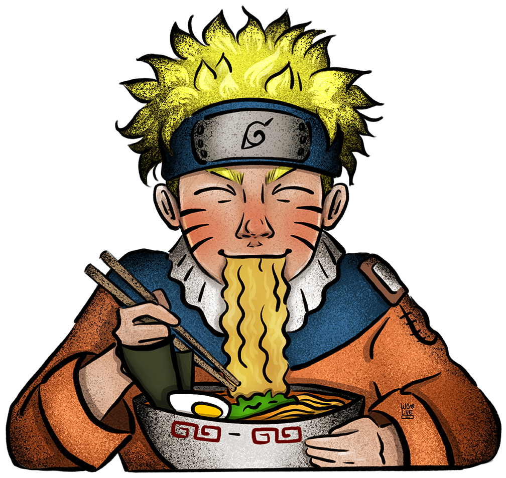 Naruto