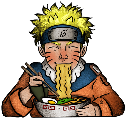 Naruto