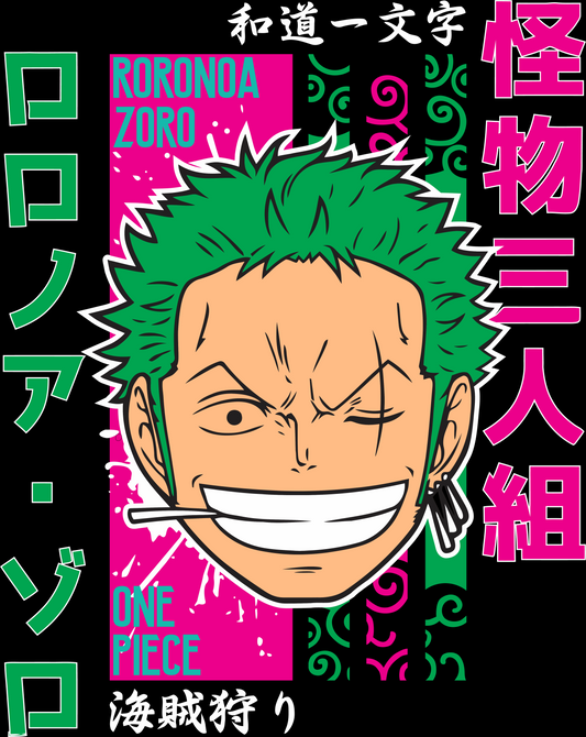 R. Zoro