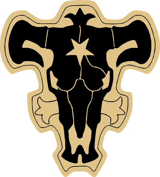 Black Bulls