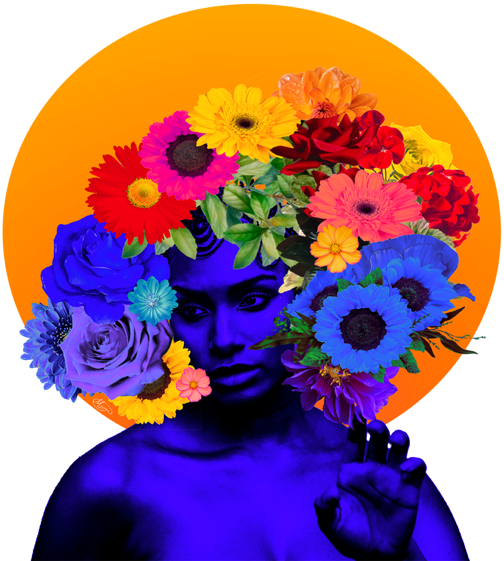 Artistic Vision Stickers