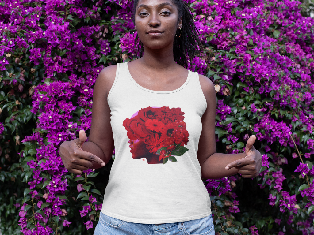 Roses are Red