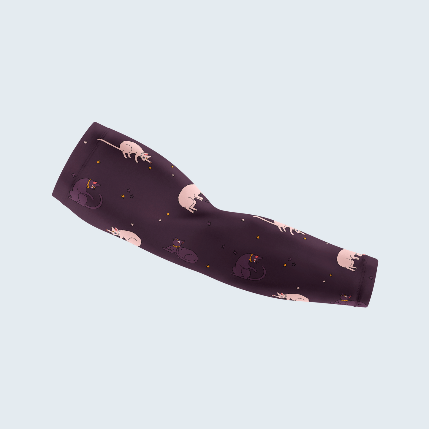 Anime Arm Sleeve