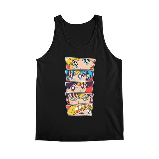 Sailor Scouts