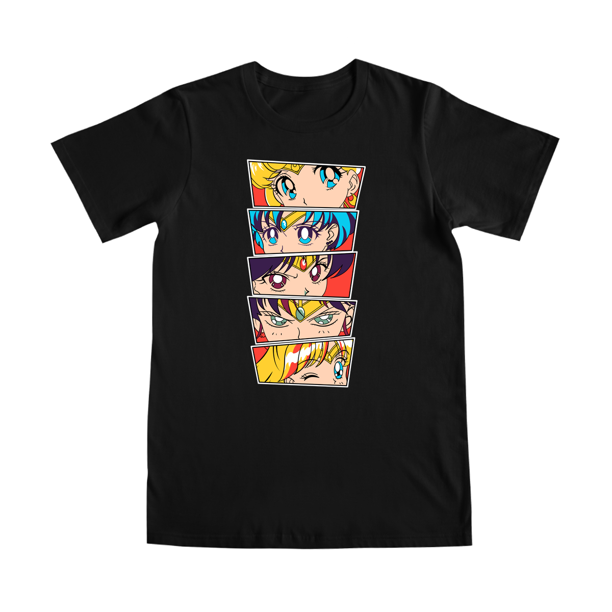 Sailor Scouts