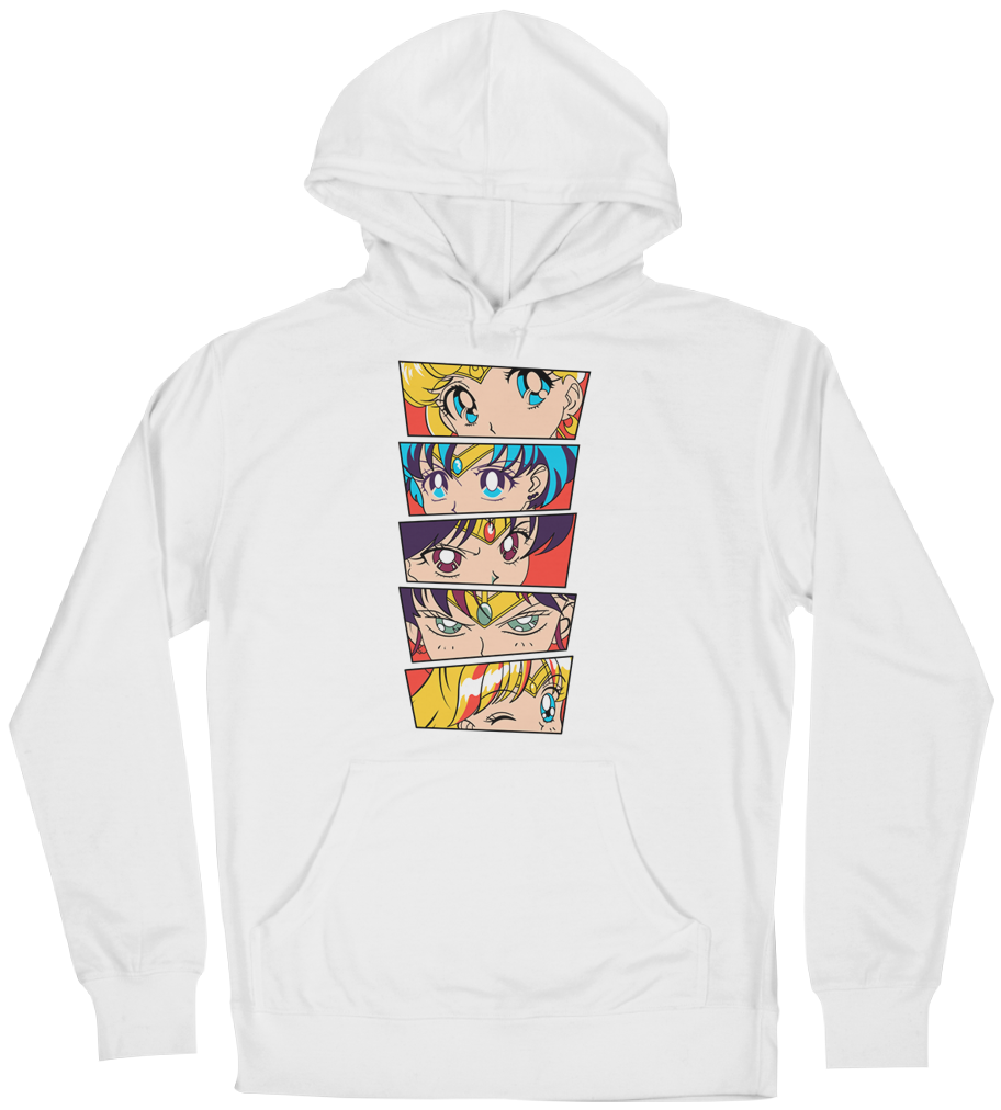 Sailor Scouts