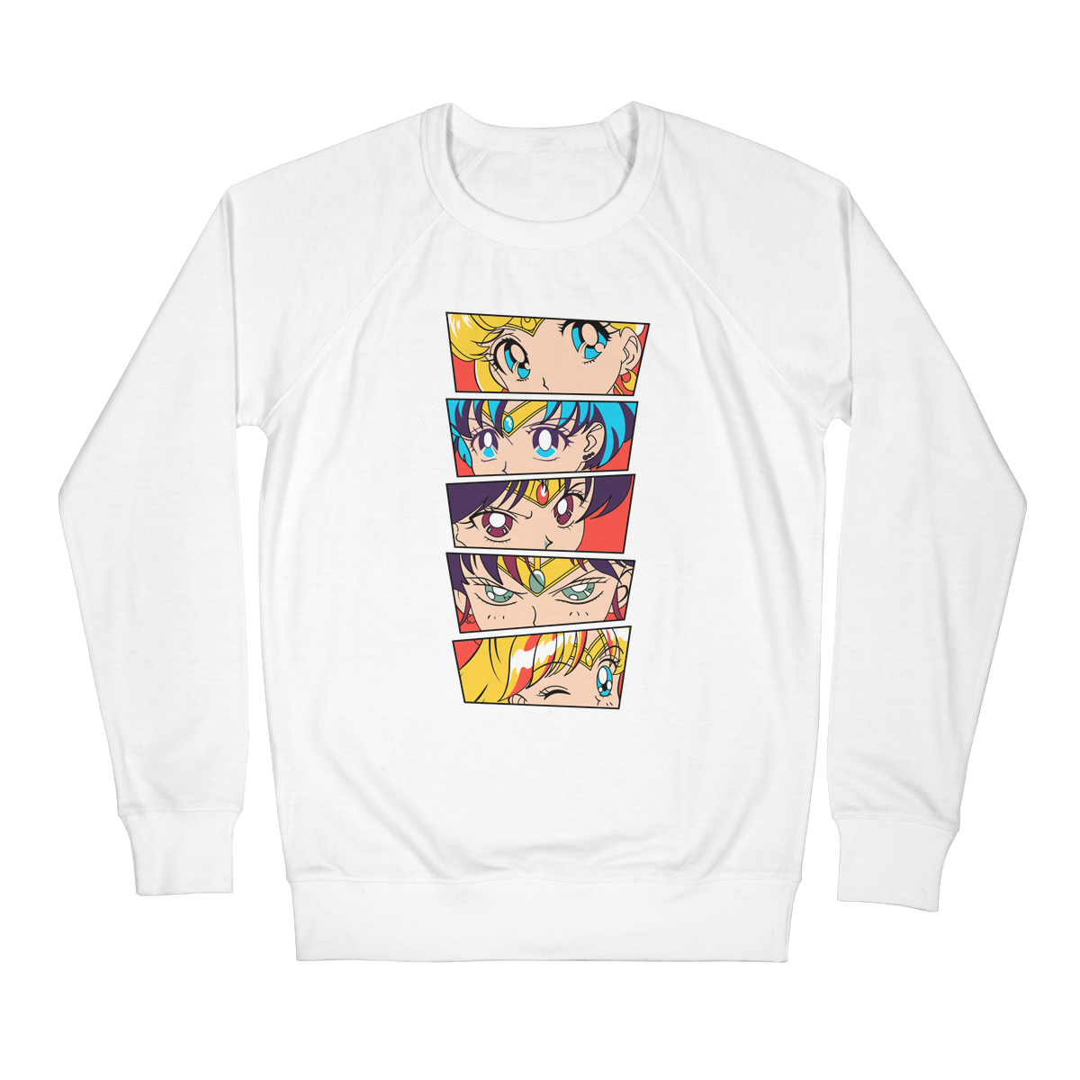 Sailor Scouts