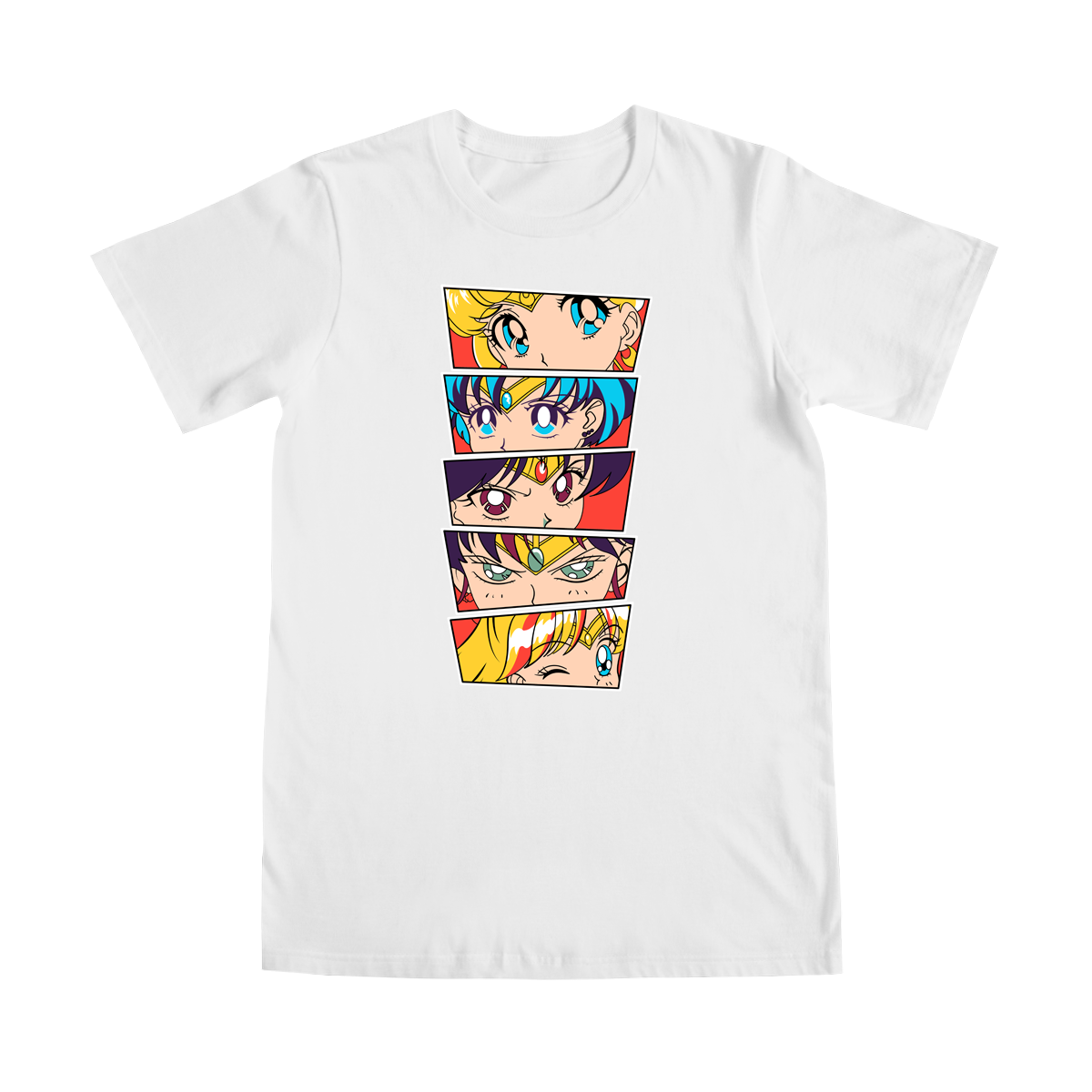 Sailor Scouts
