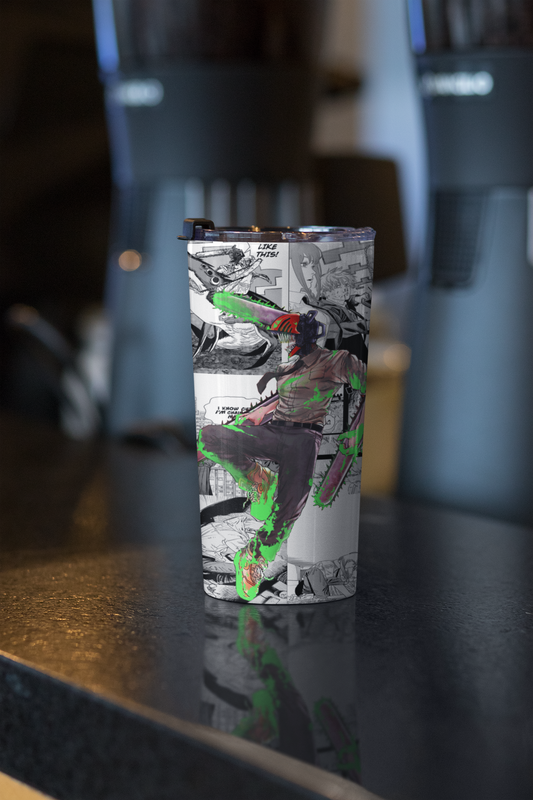 Anime Tumblers