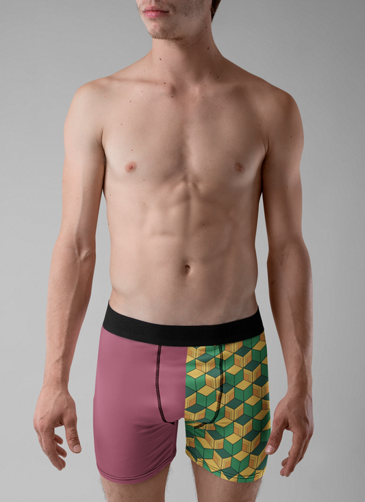 Anime Boxers