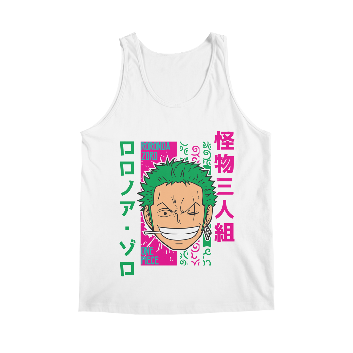 R. Zoro