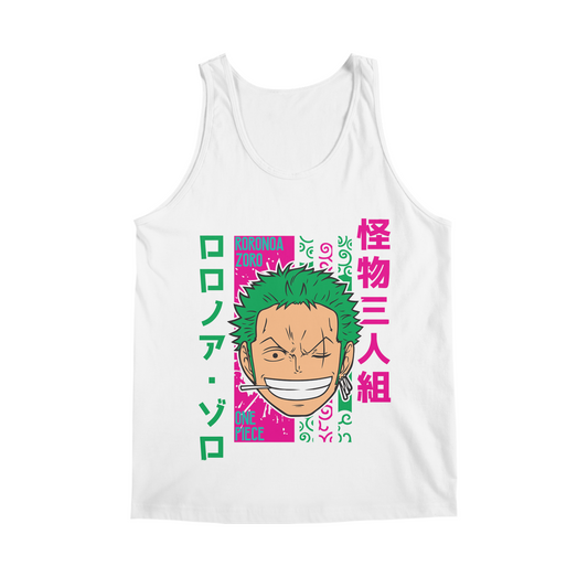 R. Zoro